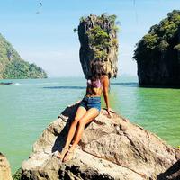 Отзыв от Дана - Виза Destination Thailand